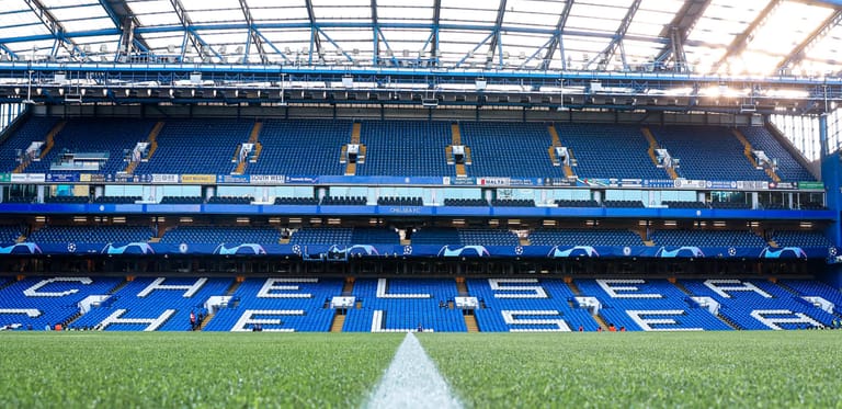 ag环亚体育体育成为切尔西的官方博彩合作伙伴