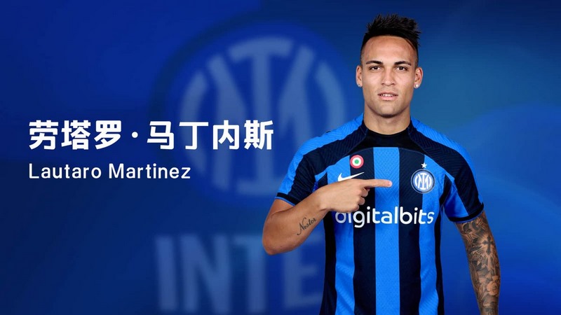 ag环亚体育体育成为国际米兰的官方博彩合作伙伴